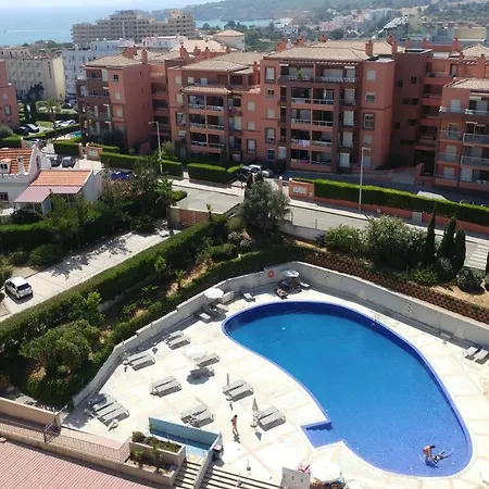 Praia Mar 802 Apartment Portimao