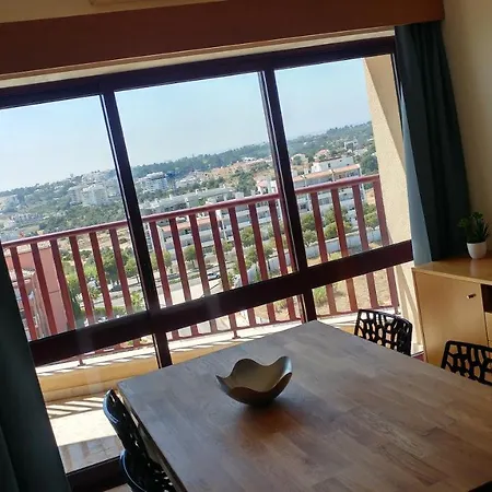 Praia Mar 802 Apartment Portimao