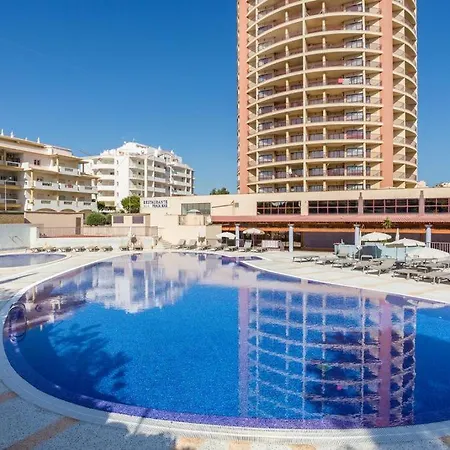 Apartament Praia Mar 802