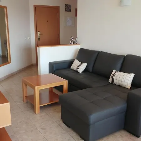 Apartament Praia Mar 802 *