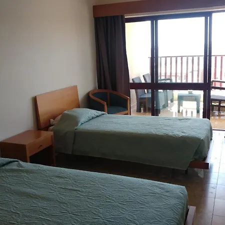 Apartament Praia Mar 802 *